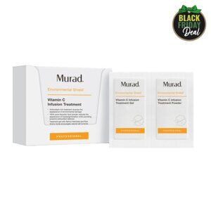 Murad Vitamin C Infusion Treatment Pack